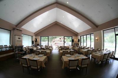Kilpa Hotel