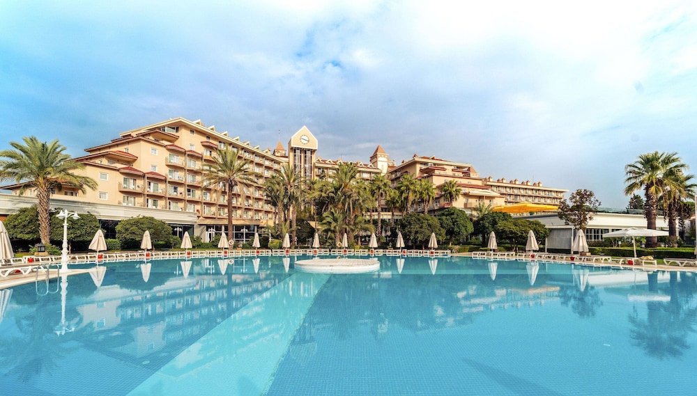 Ic Hotels Santai Family Resort Kids Concept(hotel Does Not Accept Men Only Bookings)