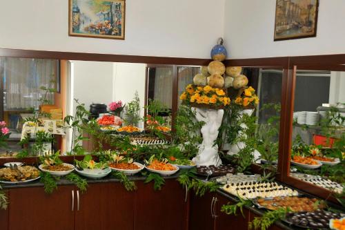 Bariscan Alanya Hotel