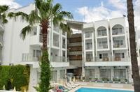 Club Atrium Marmaris (also Known As Club Atrium And Hotel)