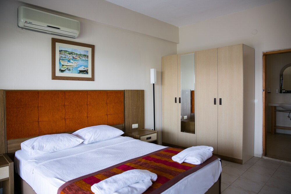 Greenport Bodrum Hotel All Inclusive