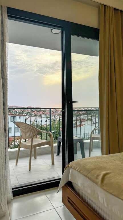 Kent Otel Ayvalik
