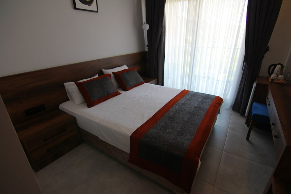 Ornella Hotel