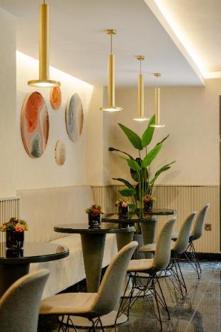 The Row Suites Taksim