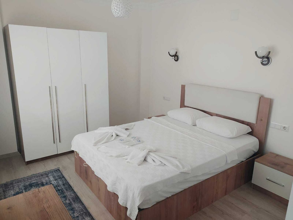 Kaya Apart Ortaca (to Make Arrangement For Check In Please Contact The Property At Least 5 Days In Advance)78 Km Away From Marma