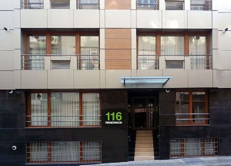 116 Residence