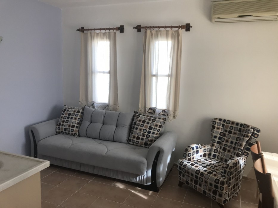 Derin Apart Hotel (limited Hour Front Desk)