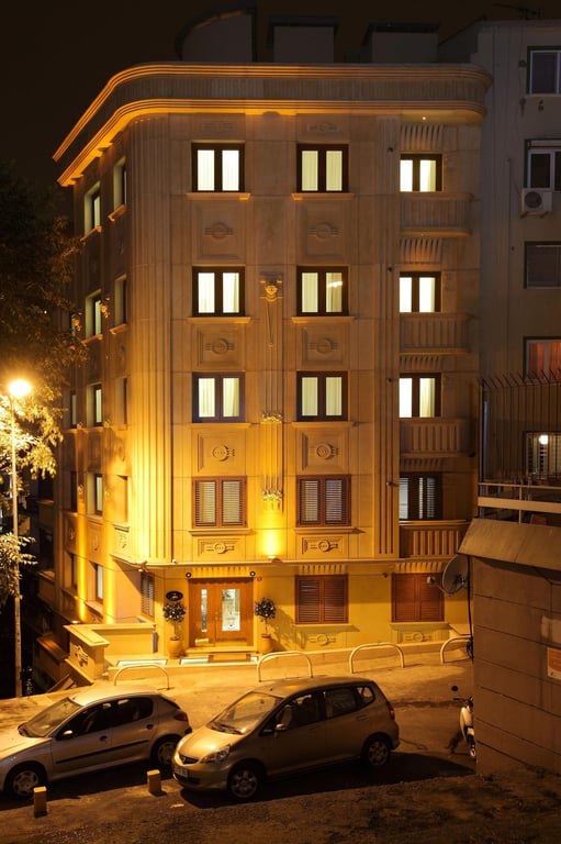 Lir Residence Suites