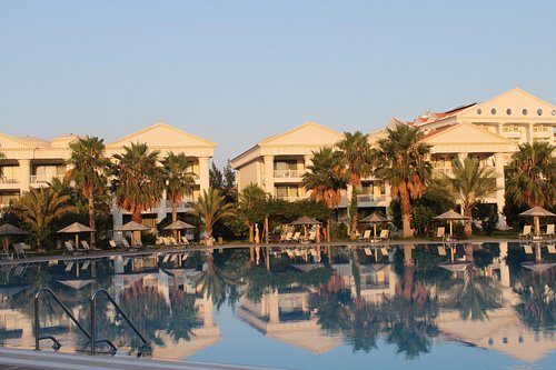 Defne Kumul Deluxe (61Km Away From Antalya)