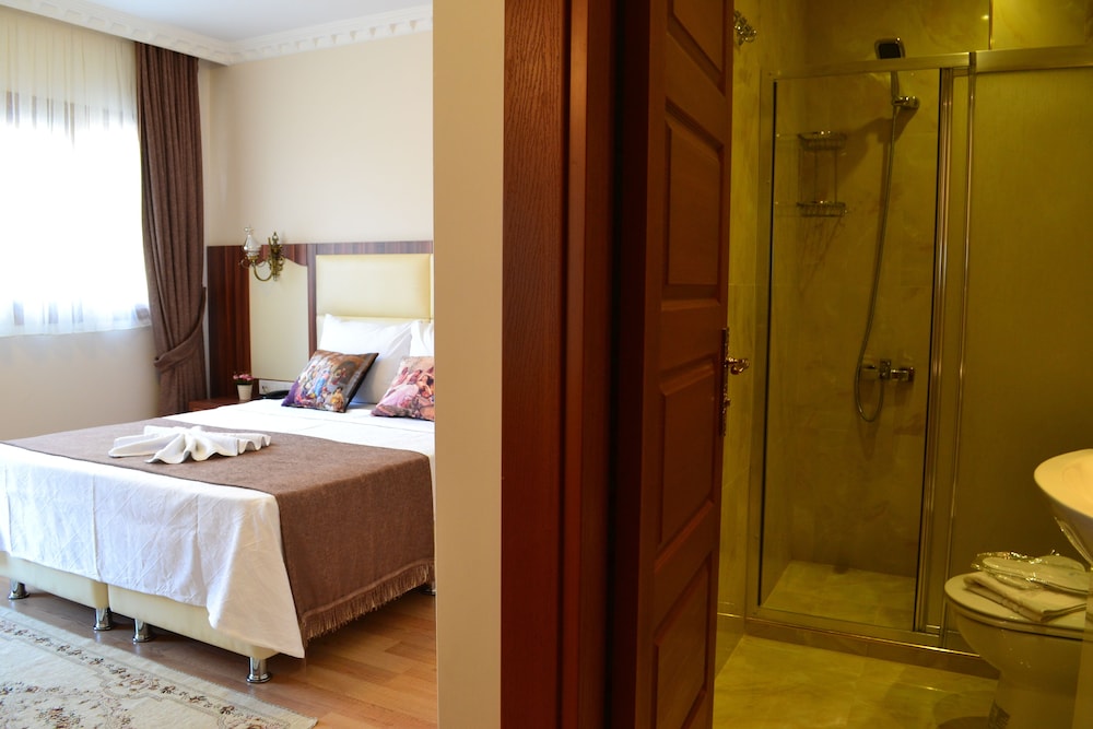 Blue Istanbul Hotel Taksim