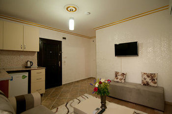 Bera House Apartment