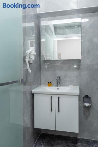 Sirkeci Grand Family Hotel And Spa