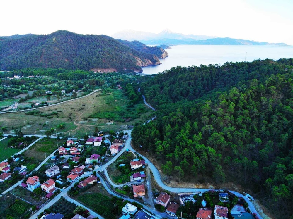 Bucak Apart Hotel Gocek And Beach