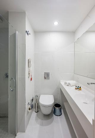 Uk Hotel İstanbul