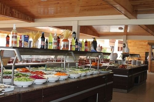 Sirma Hotel (71 Km Away From Antalya)