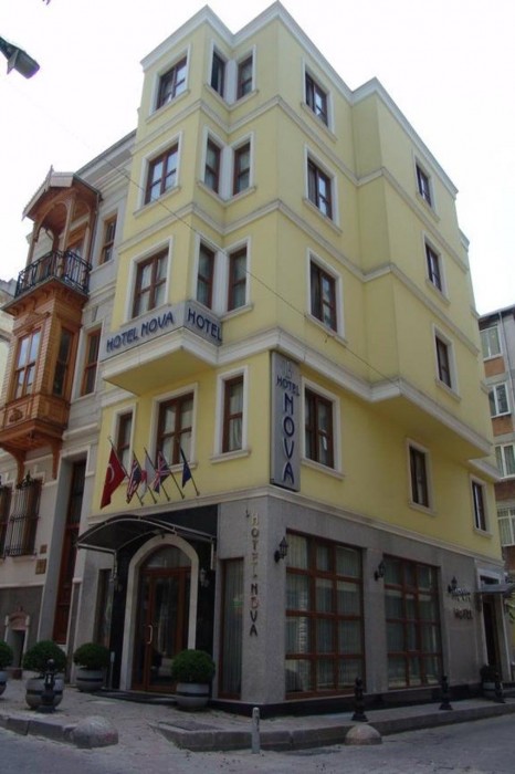 Nova Hotel