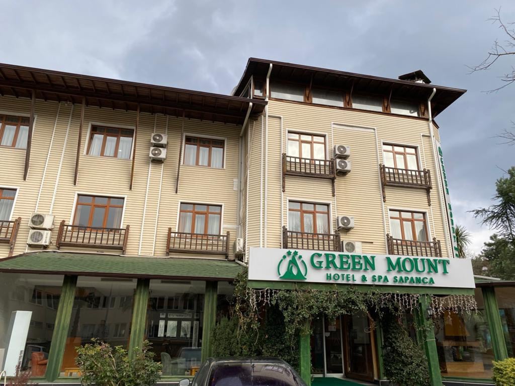 Green Mount Hotel & Spa
