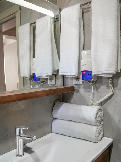 Side Village Family Suite All Inclusive(Also Known As Side Village Hotel )