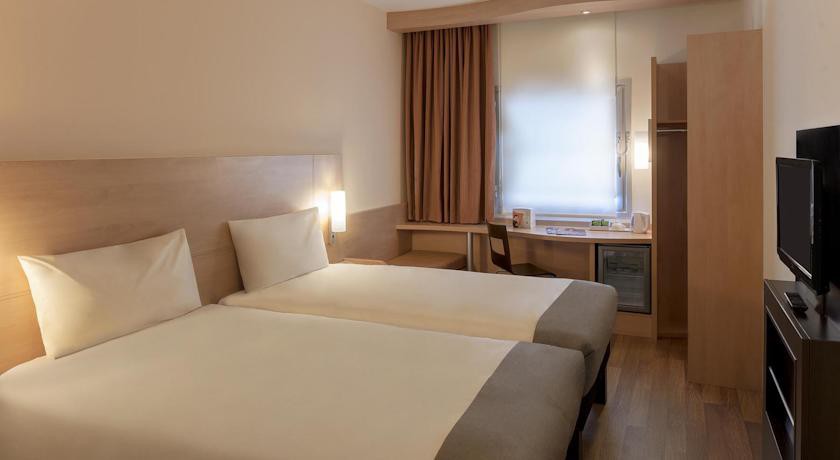 Ibis Kayseri