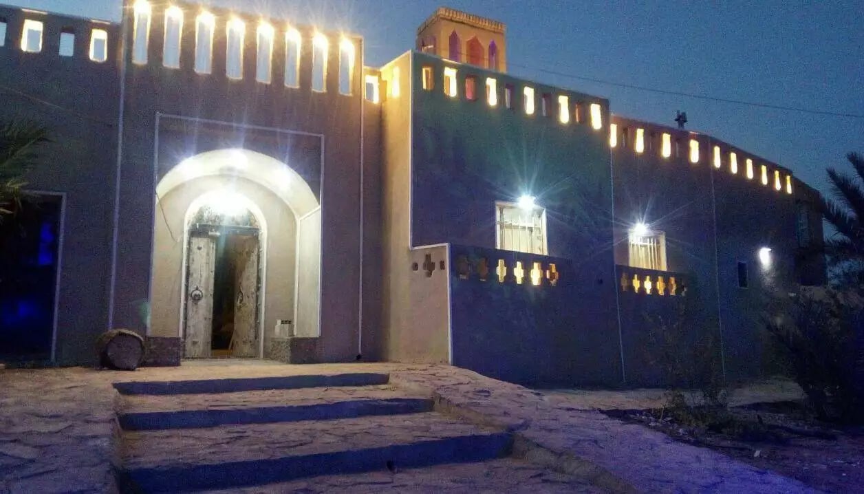 يادكار بابا قدرت