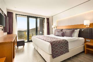 Ramada By Wyndham Giresun Piraziz(please Contact To Property In Advance)