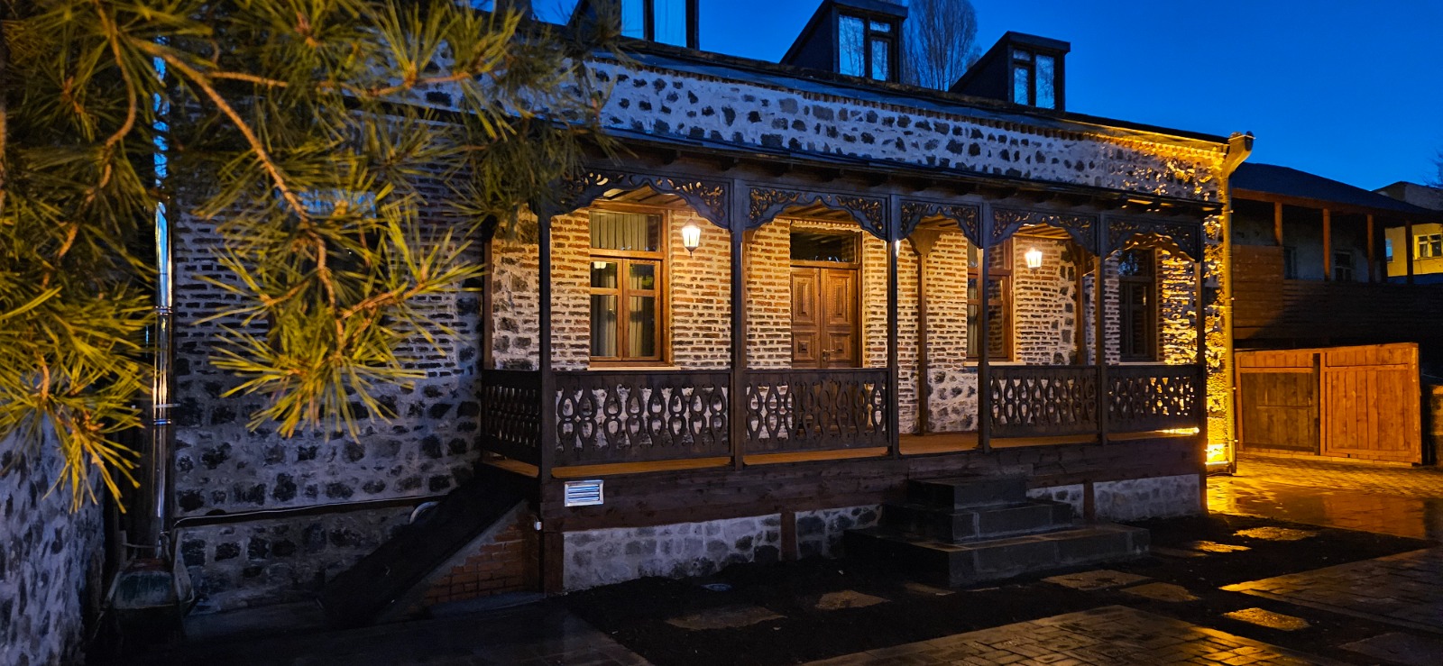 Mihman Konak Hotel
