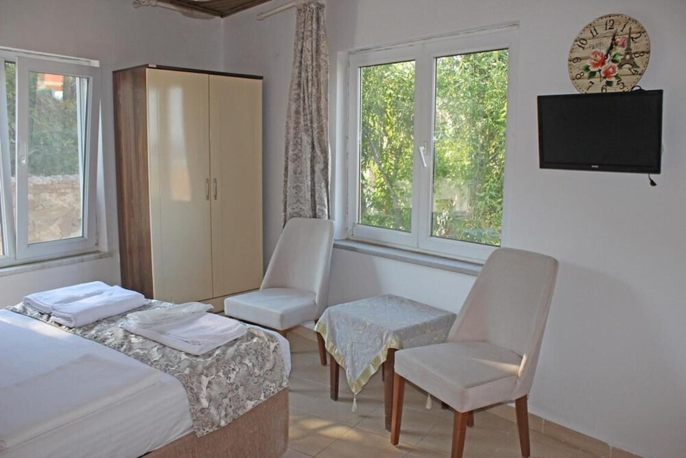 Hambarli Otel
