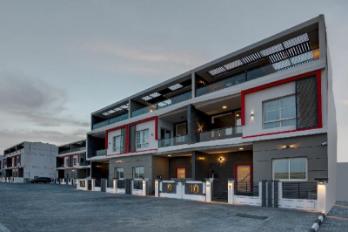 Kay Homes(contact To Property 7 Days In Advance)