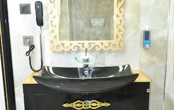 Basmacioglu Hotel Special Class