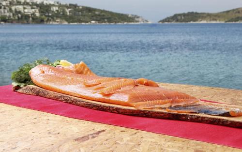 Pitahaya Mutfak Turkbuku(20km Away From Bodrum)