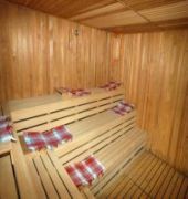 Umit Pembe Kosk Hotel