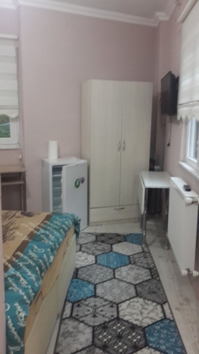 Trabzon Apart Hotel (also Known As Apart Nuralp) (reception Is Open Daily From 9 Am To 2 Pm.)