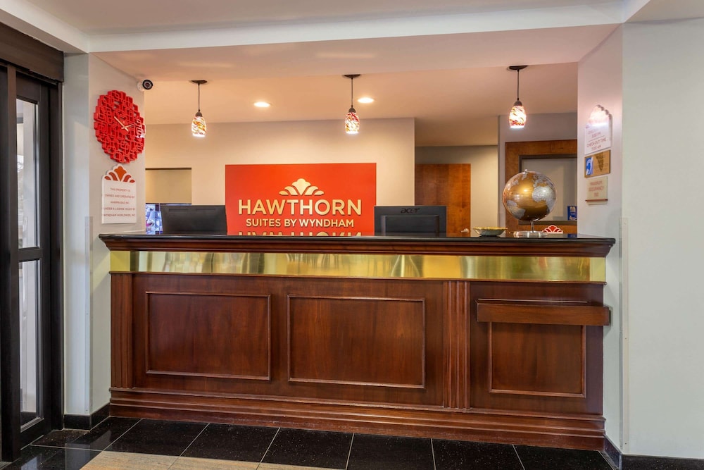 Hawthorn Suites By Wyndham Allentown Fogelsville