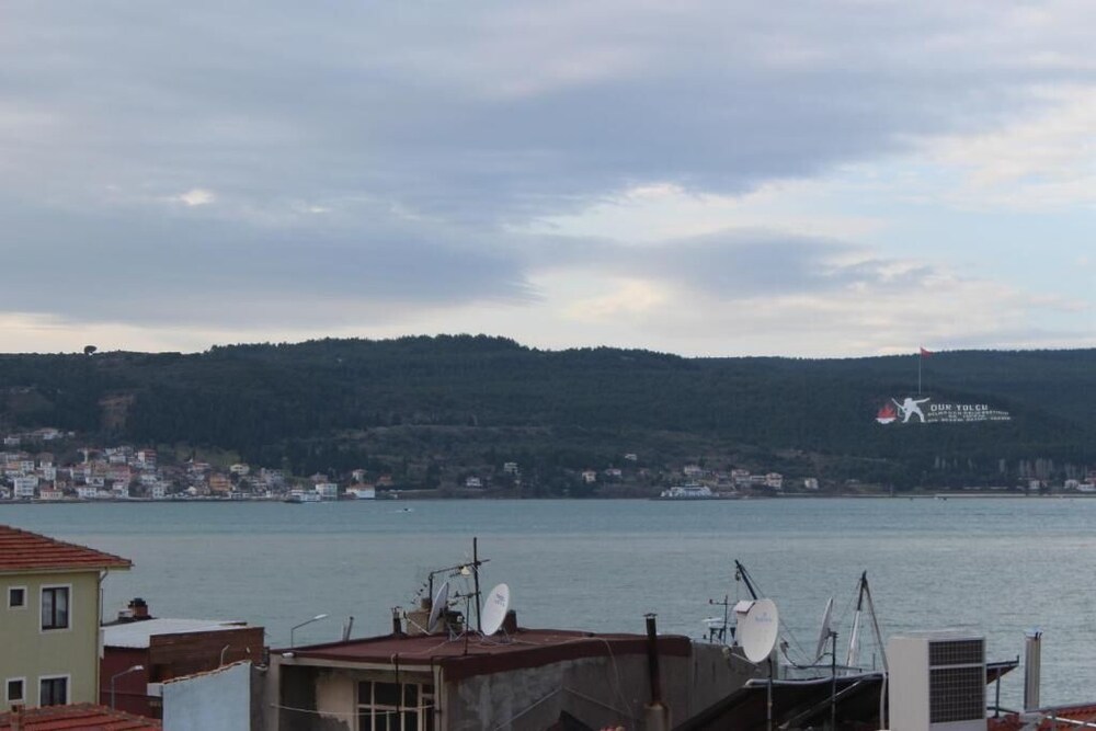 Konak Hotel