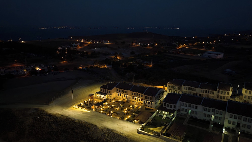 La Luz Hotel And Spa