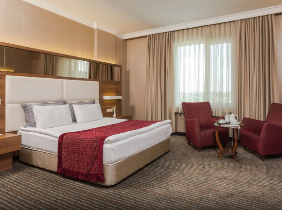 Gazi Park Hotel