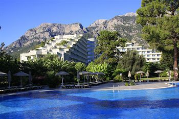 Ma Biche Kemer By Werde Hotels(formerly Known As Tui Fun Sun Miarosa Ghazal Resort)(does Not Accept Men Only)