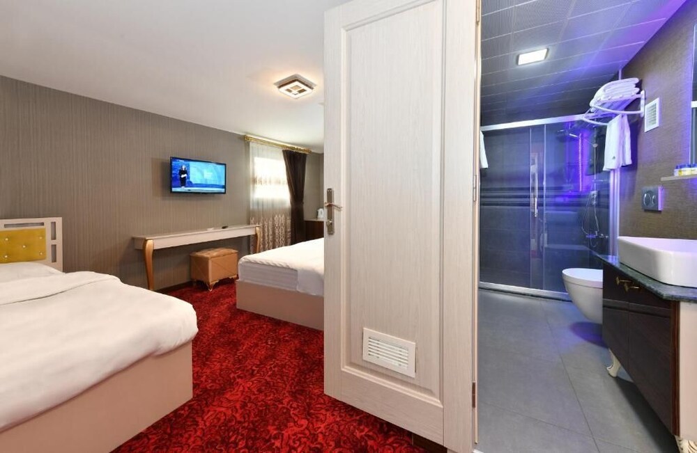 Sea Moon Hotel