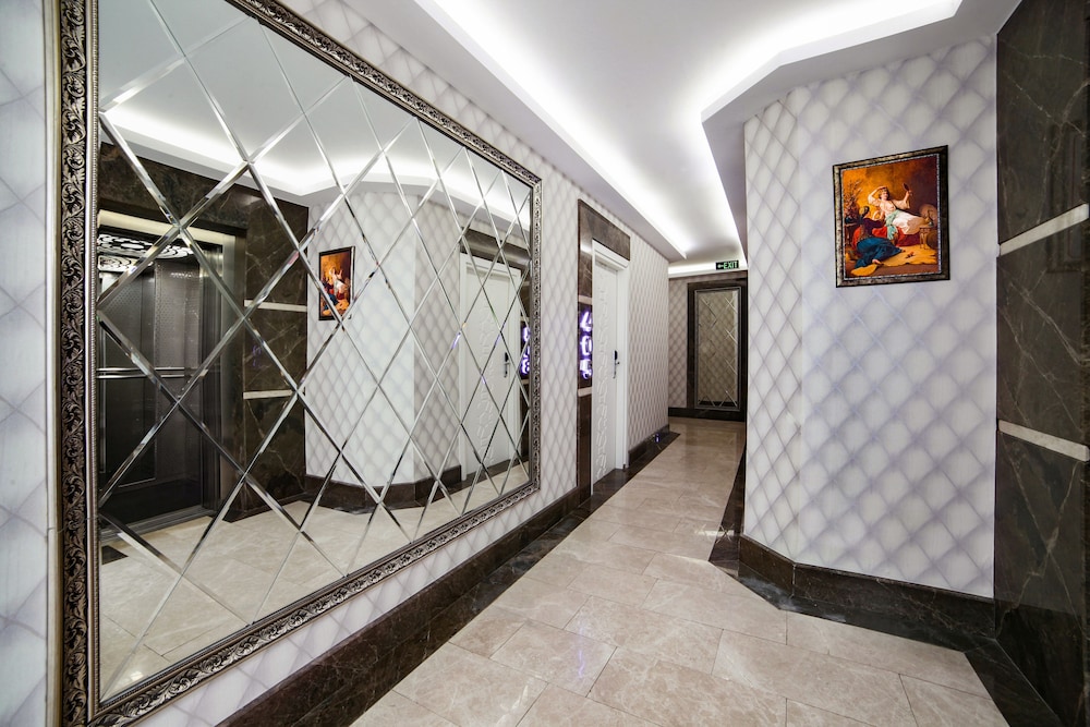 Ayasultan Hotel
