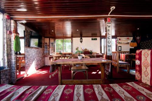 Sultanahmet Wooden House