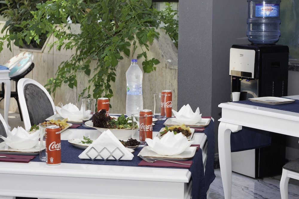 Livane Boutique Hotel