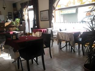 Konukzade Oldtown Apart