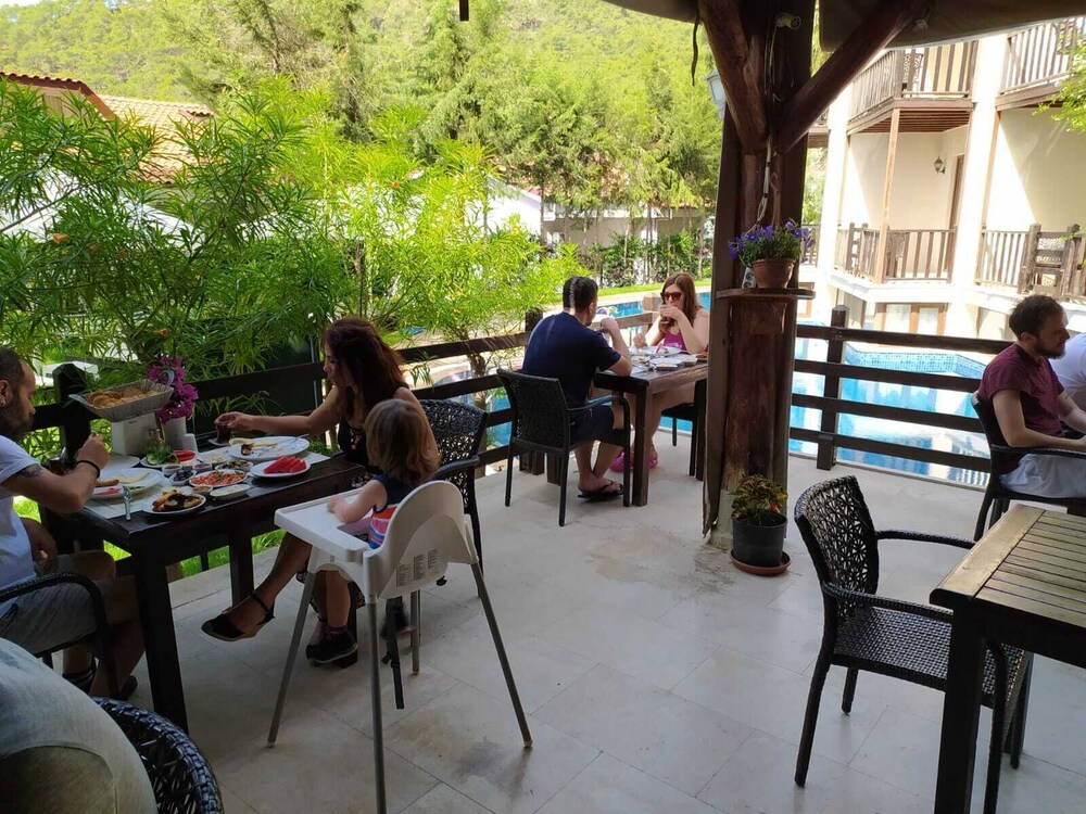 Alya Hotel Gocek