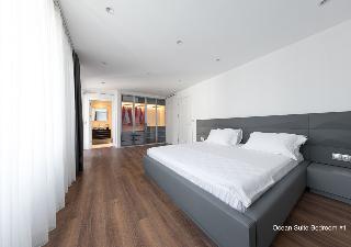 Nok Istanbul Suites Nisantasi