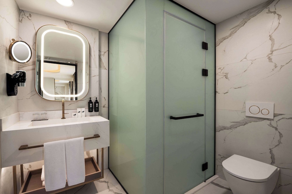 Boreas Hotel Trademark Collection By Wyndham