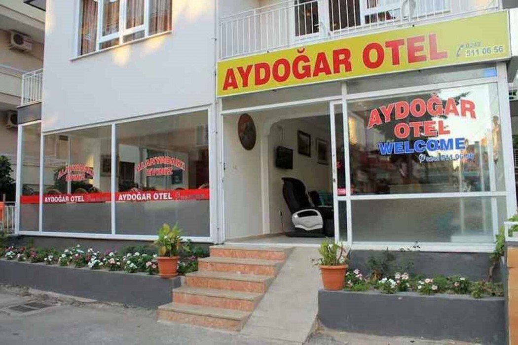 Aydogar Hotel (134 Km Away From Antalya)