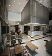 Ramada Hotel And Suites By Wyndham Izmir Kemalpasa (Also Known As Ramada Hotel And Suites By Wyndham Kemalpasa Izmir)