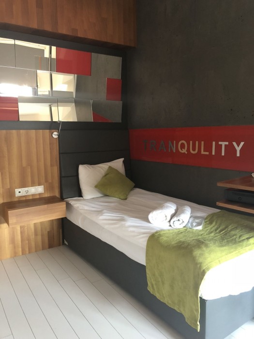 Pera Livinn Hotel