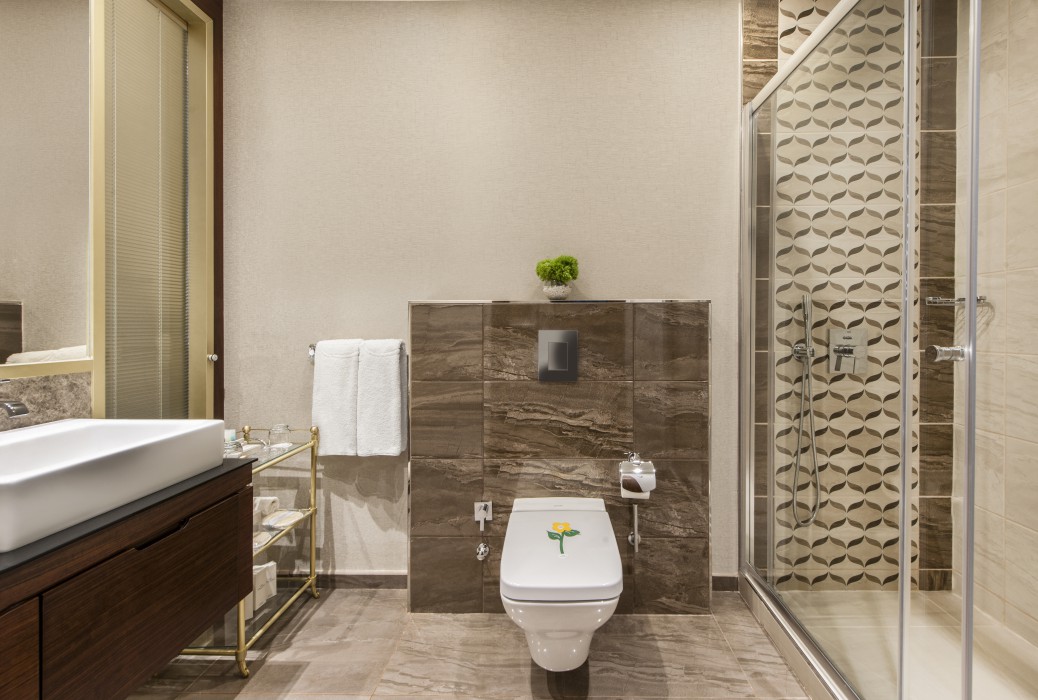 Elite World Grand Istanbul Basin Ekspres Hotel (Formerly Elite World Europe Hotel)