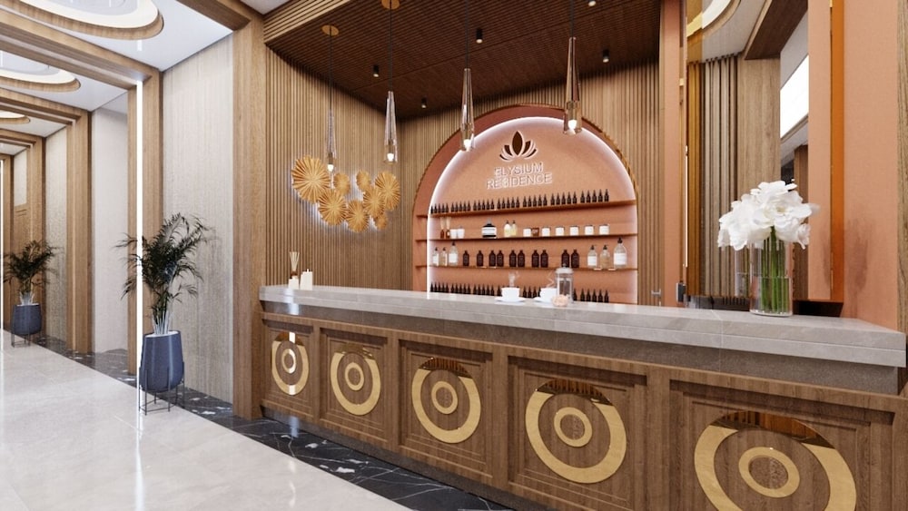 Elysium Residence Antalya